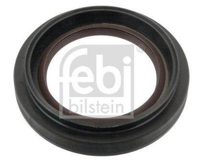 Shaft Seal, differential RENAULT LKW (RVI) 50 10 534 863