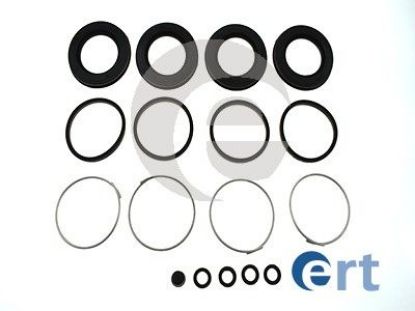 Repair Kit, brake caliper