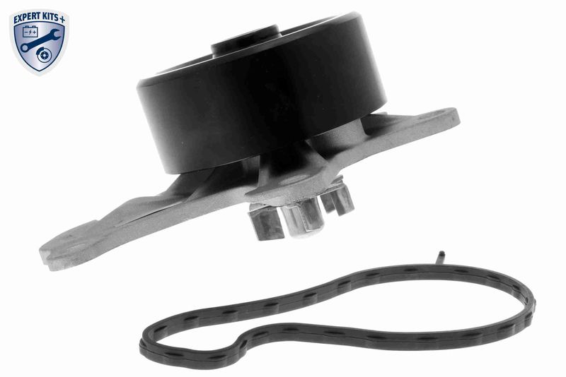 Water Pump, engine cooling HONDA 16100-09641