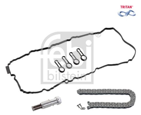 Timing Chain Kit BMW 11 31 8 578 943 S1