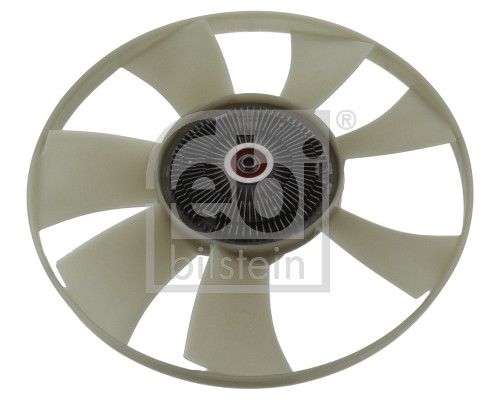 Fan, engine cooling VW-Audi - 03L 121 301 A