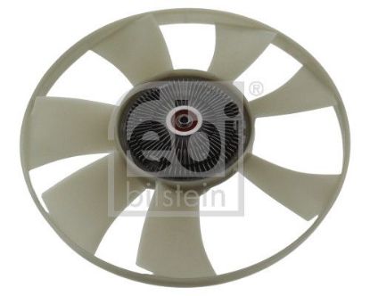 Fan, engine cooling VW-Audi - 03L 121 301 A