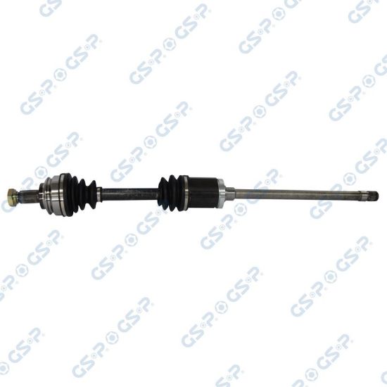 Drive Shaft BMW - 31 60 7 505 004