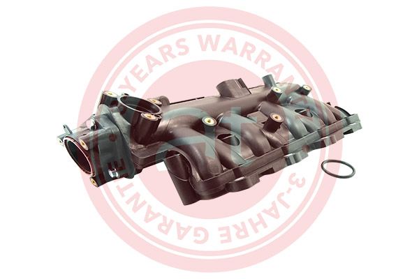 Intake Manifold Module Opel