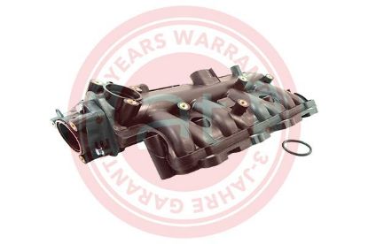 Intake Manifold Module Opel