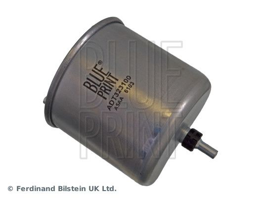 Fuel Filter TOYOTA - SU001-A0684