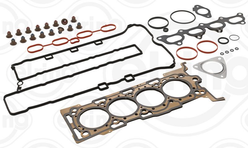 Gasket Kit, cylinder head Opel