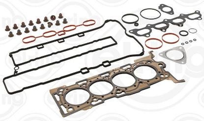 Gasket Kit, cylinder head Opel