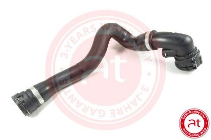 Radiator Hose LAND ROVER RANGE ROVER III