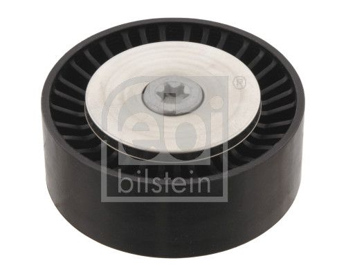 Deflection/Guide Pulley, V-ribbed belt Fiat PKW 51758383