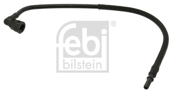 Fuel Hose Mercedes-Benz - 163 470 37 64