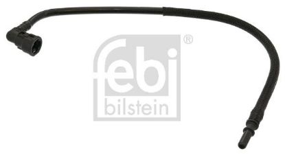 Fuel Hose Mercedes-Benz - 163 470 37 64