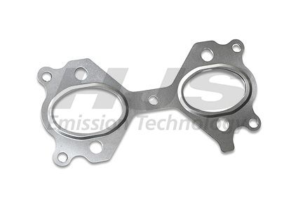Gasket, exhaust manifold BMW - E-066391