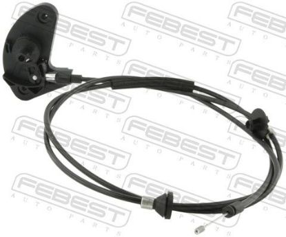 Bonnet Cable FORD 1690467