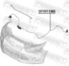 Bonnet Cable FORD 1690467