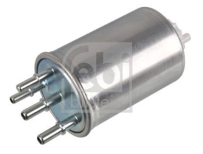 Fuel Filter Land Rover LR 041978