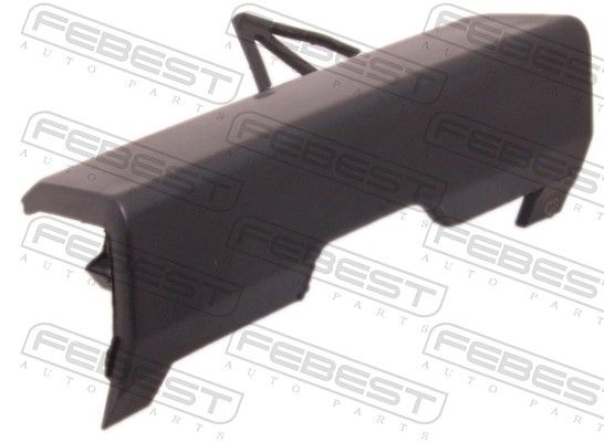 Flap, tow hook NISSAN 622A0-BN700