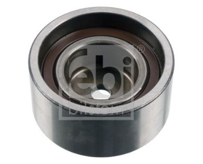 Deflection Pulley/Guide Pulley, timing belt VW-Audi 078 109 244 F