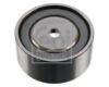 Deflection Pulley/Guide Pulley, timing belt VW-Audi 078 109 244 F