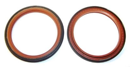 Shaft Seal, crankshaft RENAULT, NISSAN, OPEL