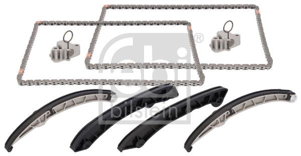 Timing Chain Kit Jaguar C2Z2 2078 S2