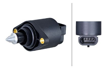 Idle Control Valve, air supply