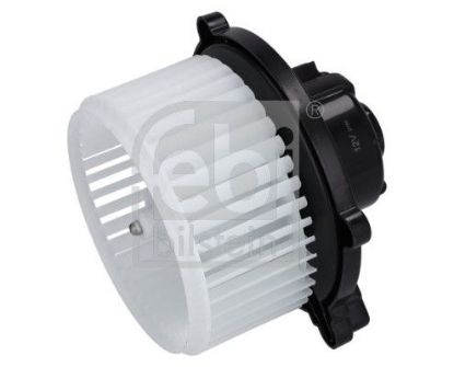 Interior Blower HYUNDAI - 97113-2E300