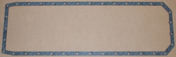 Gasket, oil sump Renault