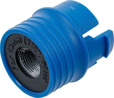 Cleaning Brush Stud Cleaning Brush 13 mm (1/2")