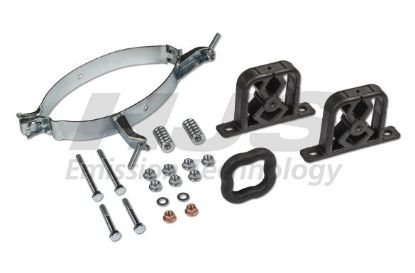Mounting Kit, exhaust system BMW 316i E36