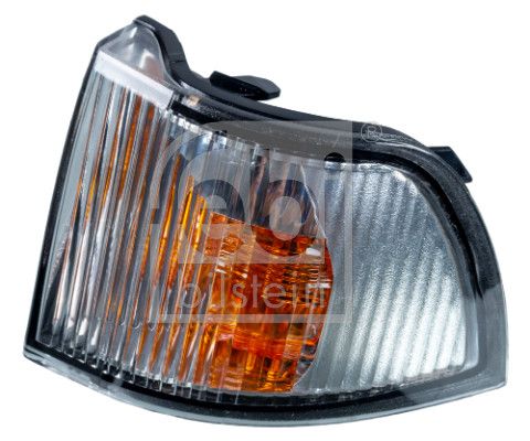 Auxiliary Indicator Iveco - 0 0380 1914