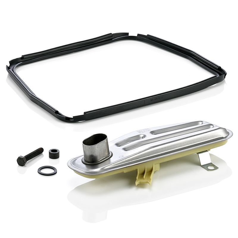 Hydraulic Filter, automatic transmission Renault