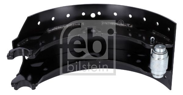 Brake Shoe Bergische Achsen 05.091.26.64.2