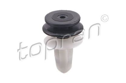 Retaining Clip, boot,/cargo area panelling VAG - 3C0 867 333