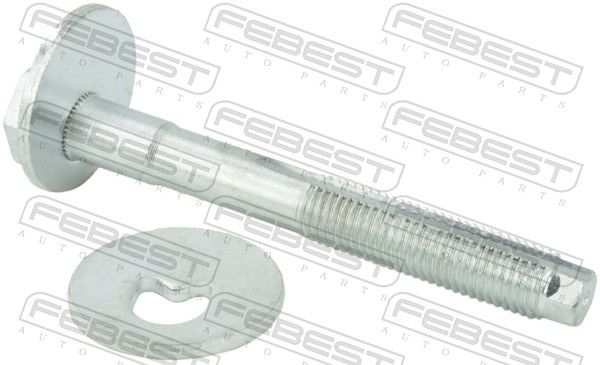 Camber Correction Screw Set VAG WHT000228
