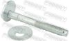 Camber Correction Screw Set VAG WHT000228