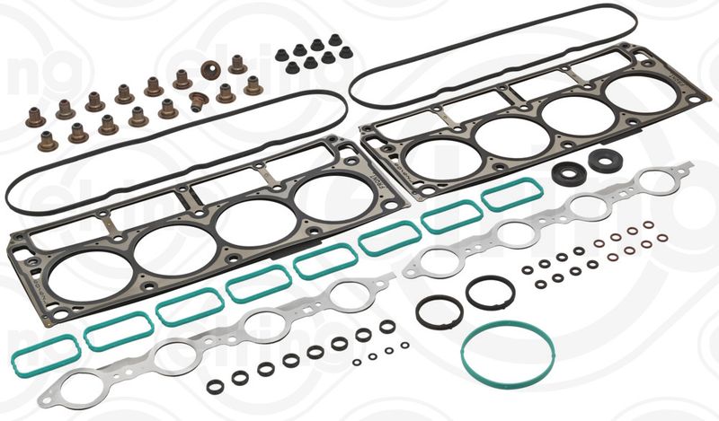 Gasket Kit, cylinder head GM