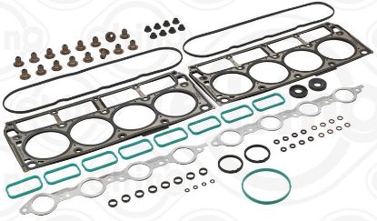 Gasket Kit, cylinder head GM