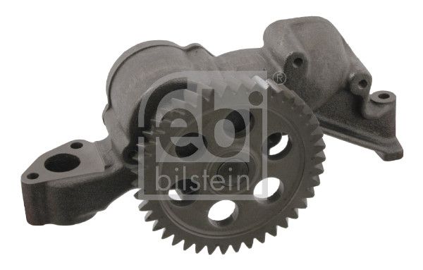 Oil Pump Mercedes-Benz LKW 542 180 02 01