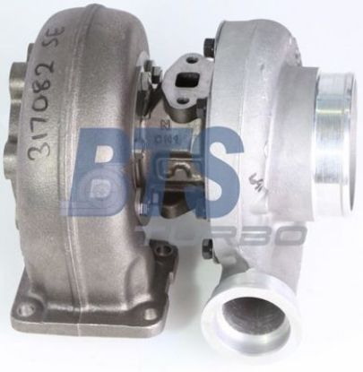 Charger, charging (supercharged/turbocharged)