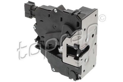 Door Lock Opel - 0135115