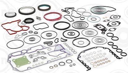 Gasket Kit, crankcase DAIMLER NKW