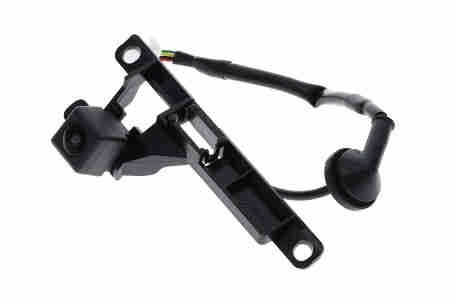 Rear View Camera, parking distance control NISSAN 28442-1VX0A