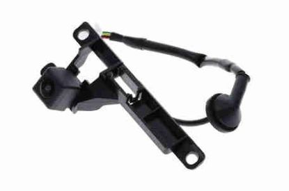 Rear View Camera, parking distance control NISSAN 28442-1VX0A