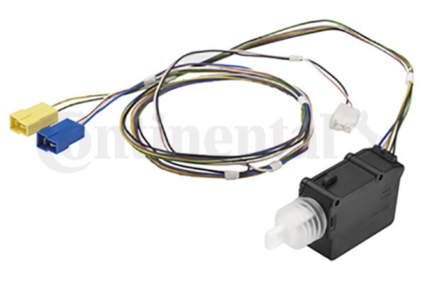 Actuator, central locking system SPRINTER 3-t Buss (903)