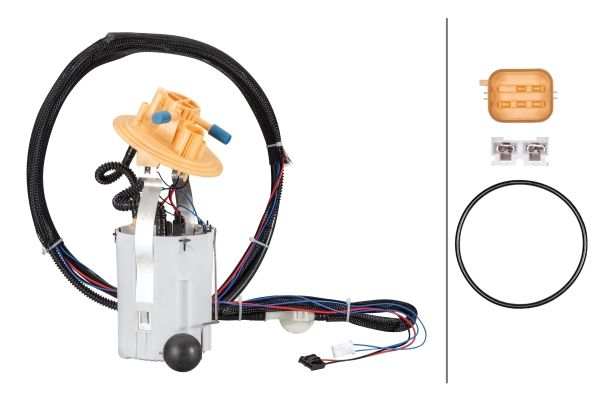 Fuel Feed Unit VOLVO - 31261128