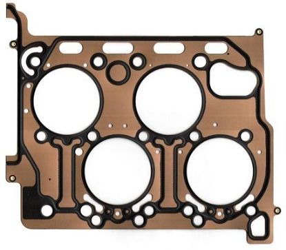 Gasket, cylinder head VOLKSWAGEN