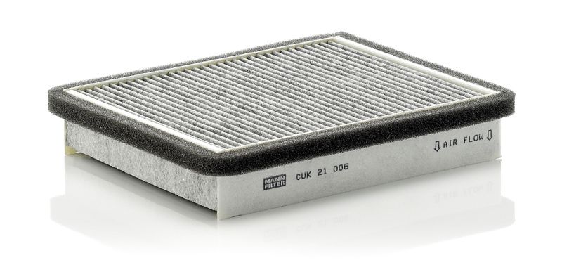 Filter, cabin air Lada 21118-1220-2020