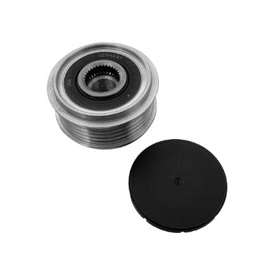 Alternator Freewheel Clutch