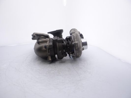 Charger, charging (supercharged/turbocharged)